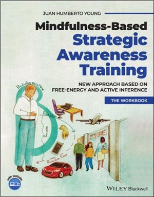 Mindfulness based Strategic Awareness Training: Th e Workbook