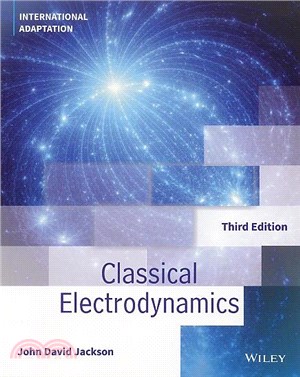 Classical Electrodynamics, 3Rd Edition International Adaptation