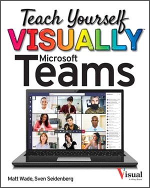 Teach Yourself Visually Microsoft Teams