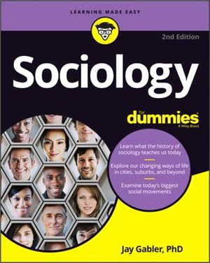 Sociology For Dummies, 2Nd Edition