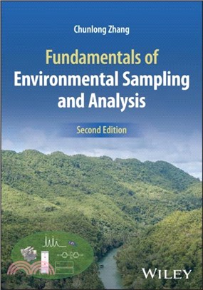 Fundamentals of Environmental Sampling and Analysi s, Second Edition