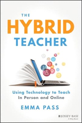 The Hybrid Teacher: Using Technology To Teach In Person And Online