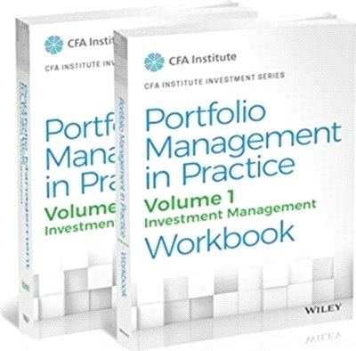 Portfolio Management in Practice, Volume 1：Investment Management