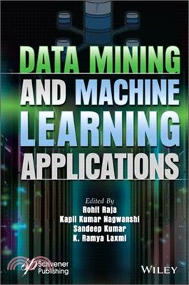 Data Mining And Machine Learning Applications