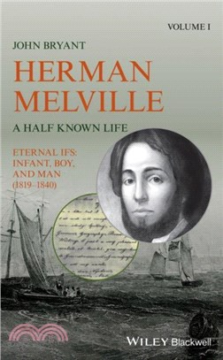 Herman Melville: A Half Known Life 2 vol set