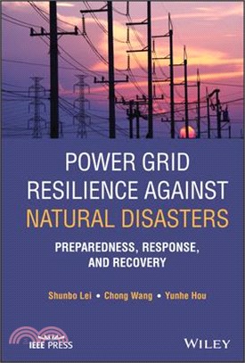 Power Grid Resilience Against Natural Disasters: Preparedness, Response, And Recovery
