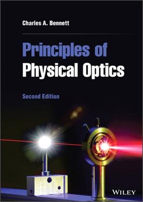 Principles Of Physical Optics 2E