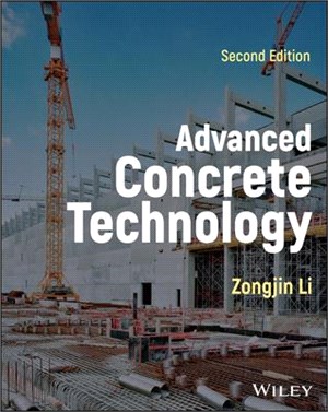 Advanced Concrete Technology 2E