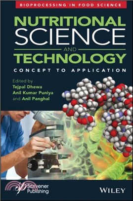 Nutritional Science and Technology