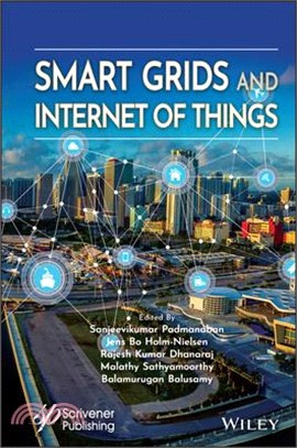 Assimilation of Internet of Things (Iot) and Smart Grids