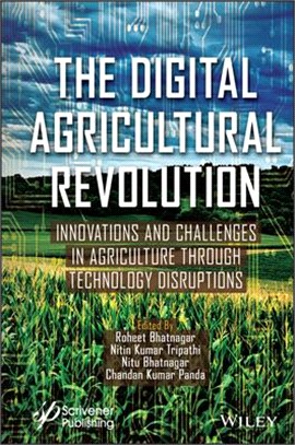 The Digital Agricultural Revolution: Innovations And Challenges In Agriculture Through Technologydisruptions