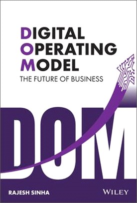 Digital Operating Model: The Future Of Business