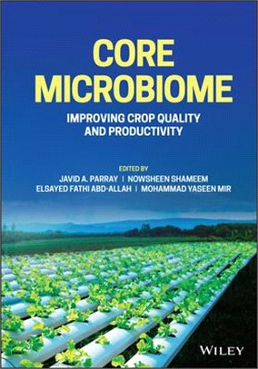 Core Microbiome: Improving Crop Quality And Productivity