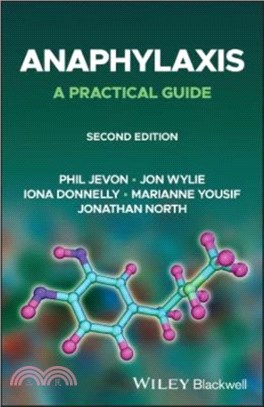 Anaphylaxis: A Practical Guide, 2nd Edition