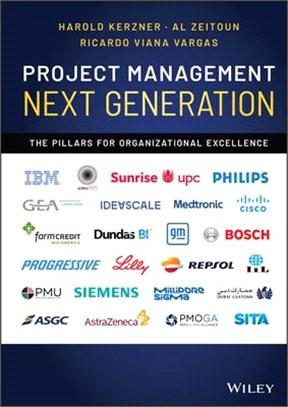 Project Management Next Generation - The Pillars For Organizational Excellence