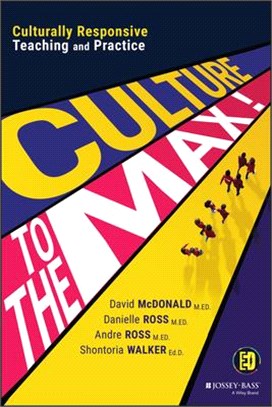 Culture to the max! :culturally responsive teaching and practice /