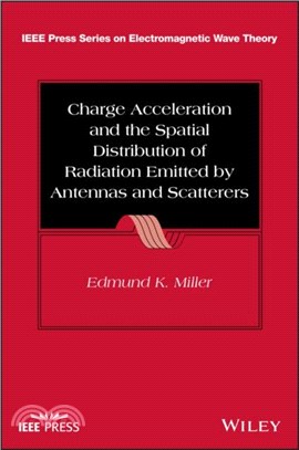 Charge Acceleration and the Spatial Distribution o f Radiation Emitted by Antennas and Scatterers