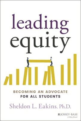 Leading Equity: Becoming An Advocate For All Students