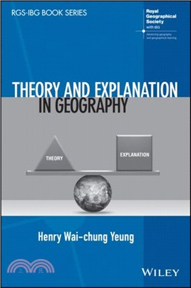 Theory and Explanation in Geography