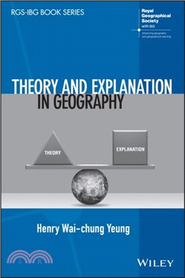 Theory and Explanation in Geography