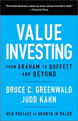 Value Investing: From Graham To Buffett And Beyond, Second Edition