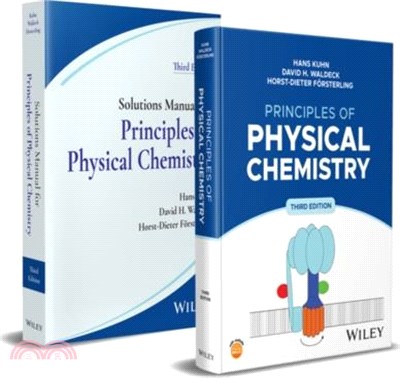 Principles of Physical Chemistry, Multi-Volume