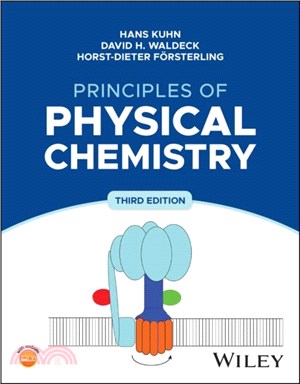 Principles of Physical Chemistry