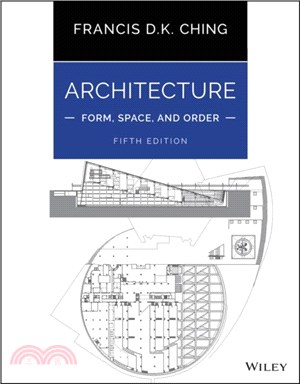 Architecture: Form, Space, & Order