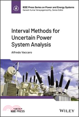 Interval Methods for Uncertain Power System Analysis