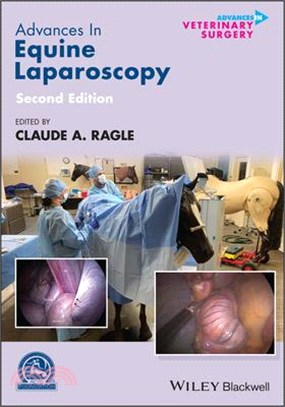 Advances in Equine Laparoscopy