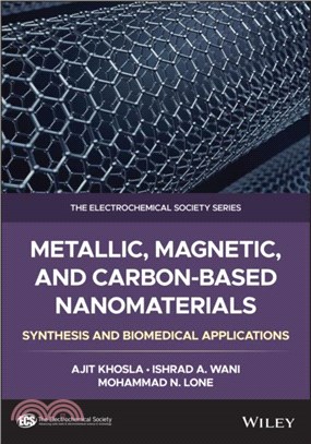 Metallic, Magnetic and Carbon-Based Nanomaterials: Synthesis and Biomedical Applications