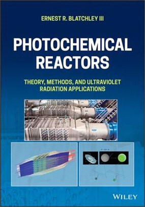 Photochemical Reactors - Theory, Methods, And Applications Of Ultraviolet Radiation