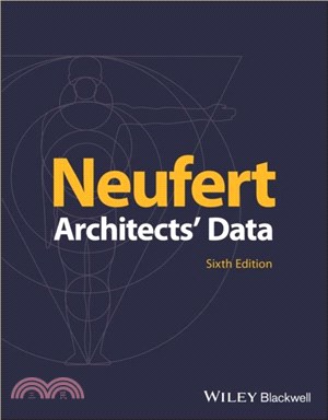 Architects' Data 6th Edition