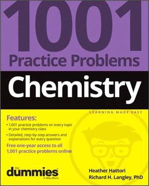 1001 practice problems.Chemi...