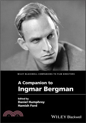 A Companion to Ingmar Bergman