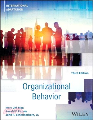 Organizational Behavior