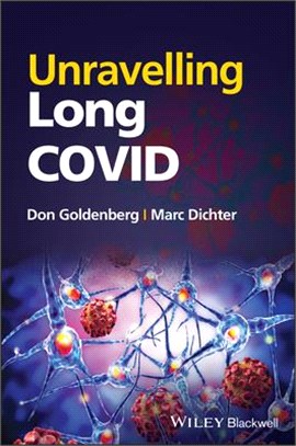 Unravelling Long Covid