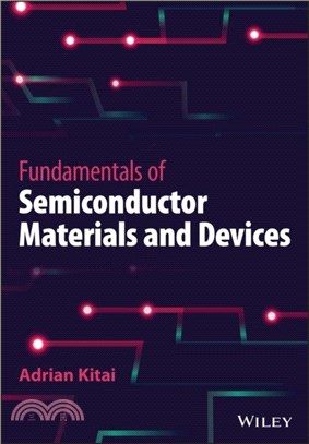 Fundamentals of Semiconductor Materials and Devices （TL）