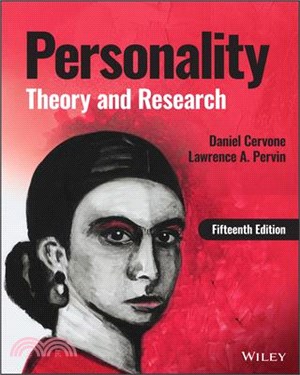Personality: Theory And Research, 15Th Edition