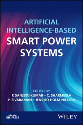 Artificial Intelligence-Based Smart Power Systems