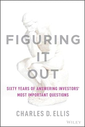Figuring It Out: Sixty Years Of Answering Investors’ Most Important Questions