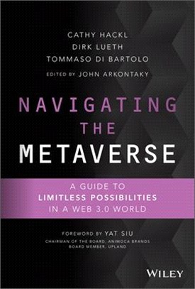 Navigating The Metaverse: A Guide To Limitless Possibilities In A Web 3.0 World