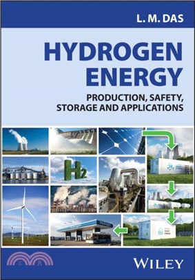 Hydrogen Energy：Production, Safety, Storage and Applications