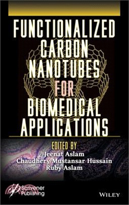 Functionalized Carbon Nanotubes for Biomedical Applications