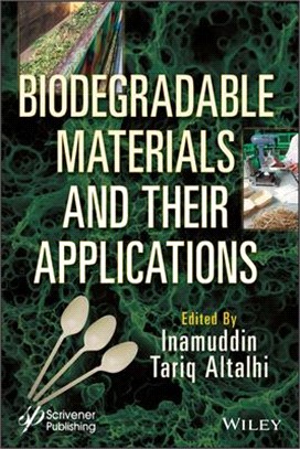 Biodegradable Materials And Their Applications