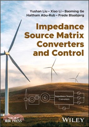 Impedance Source Matrix Converters and Control