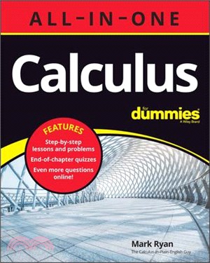Calculus Aio Fd (+ Chapter Quizzes Online)