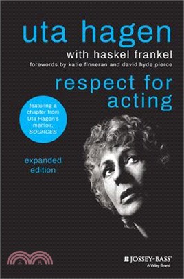 Respect for Acting: Expanded Version