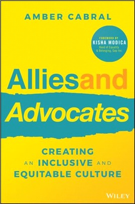 Allies and Advocates：Creating an Inclusive and Equitable Culture