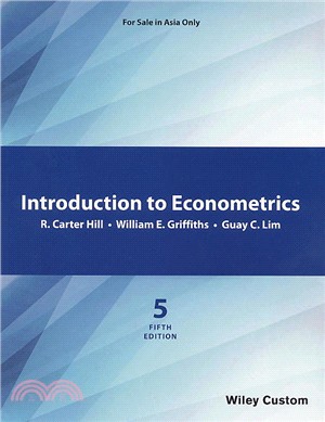 Introduction to econometrics...